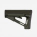 Magpul STR Carbine Stock Mil-Spec - ODG Magpul STR Carbine Stock Mil-Spec - ODG